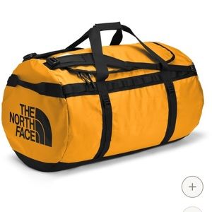 The North Face Duffel Bag X-Large